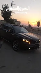  5 سورينتو2021