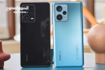  1 Xiaomi Note 12 Pro Plus
