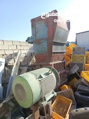  4 جاروشه بلاستيك للبيع
