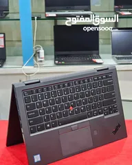  1 لابتوب لينوفو بحاله الوكاله للبيع