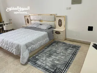  2 غرفه للإيجار اليومي