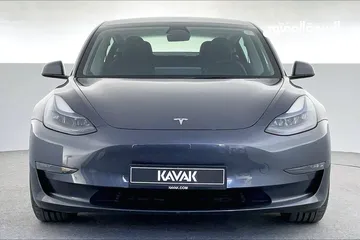  5 2023 Tesla Model 3 Performance (Dual Motor)  • Big Price Drop • Manufacturer warranty till