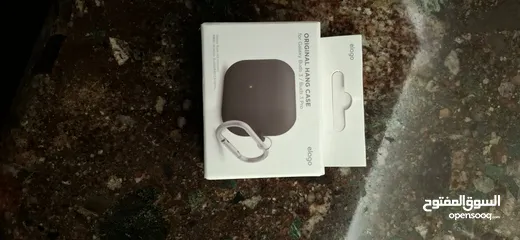  1 كفرsamsung buds pro 3