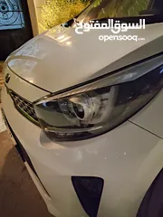  3 kia morning