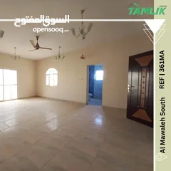  6 Great Twin-villa for Sale in Al Mawaleh South  REF 361MA