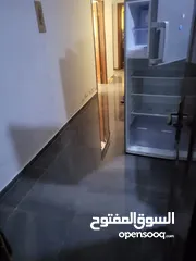  11 شقه مفروشه للايجار خلف مطعم لازورد الطيرة الايجار دون وسطاء