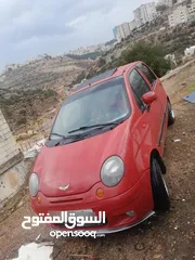  2 سيرات للبيع