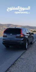  22 هوندا جيب CR-V فل كامل وفحص كامل 3 جيد وقصعه