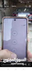 1 قطع سمارت للتحكم بالبوابات عن طريق الهاتف