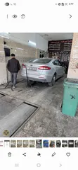  15 فورد فيوجن  2019  فحص كامل