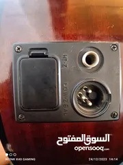  4 قيتار للبيع