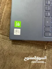  8 لابتوب لابتوب Dell Latitude للبيع لابتوب يشغل كل برامج الهندسيه وتصيمم و بعض الألعاب القويه