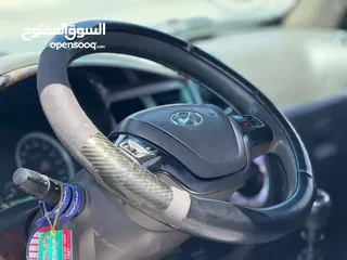  6 هونداي بورتر 2017 للبيع
