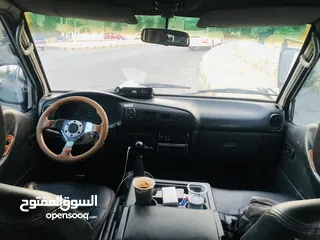  6 باص h100 للبيع