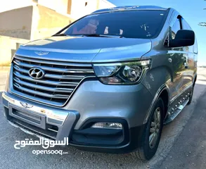  7 هيونداي جراند2020  وارد كوري فحص كامل جمرك جديد كلين تايتل 5 راكب مشترك أصلي فل ليمتد أعلى صنف