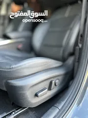  15 كيا نيرو Kia Niro EV كهربائية بالكامل 2022 فل اعلى صنف مع فتحة فحص عداد قليل 27 الف كاش او اقساط