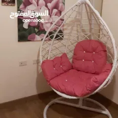  9 مراجيح عش البلبل