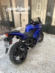  1 ninja 300 19500k