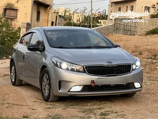  22 ديزلKia K3