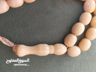  1 سبحتين للبيع