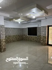  2 شقه 150 متر للبيع - أربد دوار الشهداء