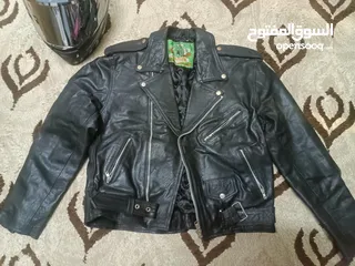  3 جكيت دراجة نارية هارلي اشي نخب