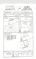  4 ارض للبيع المالك في الرمس شمال مصر جنب خدمات قريب تنين