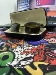  2 نضاره ريبان اصلي ونادر