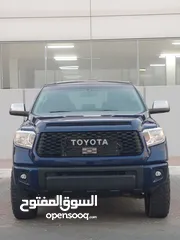  1 toyota tundra Platinum 2014