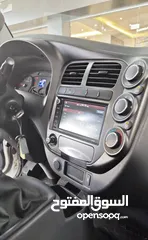  20 KIA BONGO K2500 TURBO 2025  تيربو- حصرياً لدى معرض مقبل- وارد وكفالة الشركة 5 سنوات