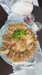  6 المطبخ الذهبي للاكلات والحلويات البيتيه