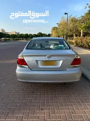  1 Toyota Camry 2006