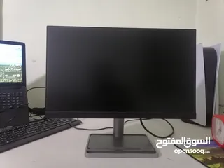  2 شاشات لينوفو