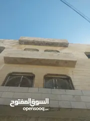  6 عماره للبيع في المقابلين بجانب مسجد الشلبي مكونه اربعه طوابق