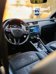  13 سكودا اوكتافيا 2019