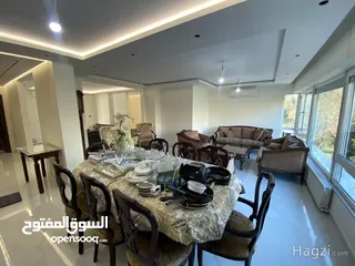  4 شقة مفروشة للإيجار 170م2 ( Property 16005 ) سنوي فقط