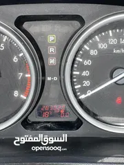  11 Mazda 6 2009 gcc cash only