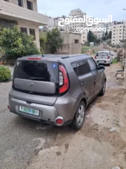  1 كيا سول القصه الجديده