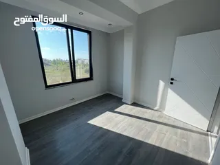  9 فيلا للبيع على البحر تبعد 100 متر Denize 100 metre mesafede satılık villa