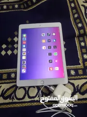  2 Appel iPad 6