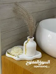  6 كونتكريت تحف جملة ومفرق بأسعار تنافس السوق اجمل الفازات و التحف المنزلية