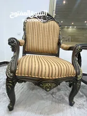  7 طقم كنب 7 مقاعد