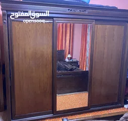  1 غرفة نوم ماستر للبيع بحالة الجديد للبيع المستعجل