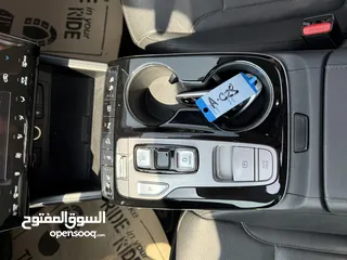  12 هونداي توسان ترخيص 2022 محرك 1600 هايبرد