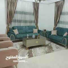  5 غرفة ضيوف استخدام بسيط