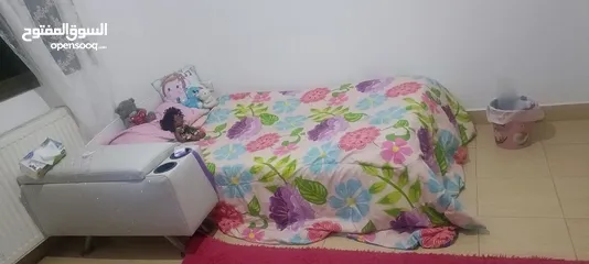 15 USA 3*1one pieace smart bed room