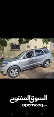  1 هيونداي سنتافي 2006 للبيع