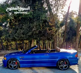  19 BM W 330 CC مميزه جدآ