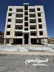  4 اسكان القصر-شقق للبيع