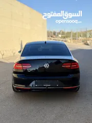  5 Passat b8 2015 فحص نخب